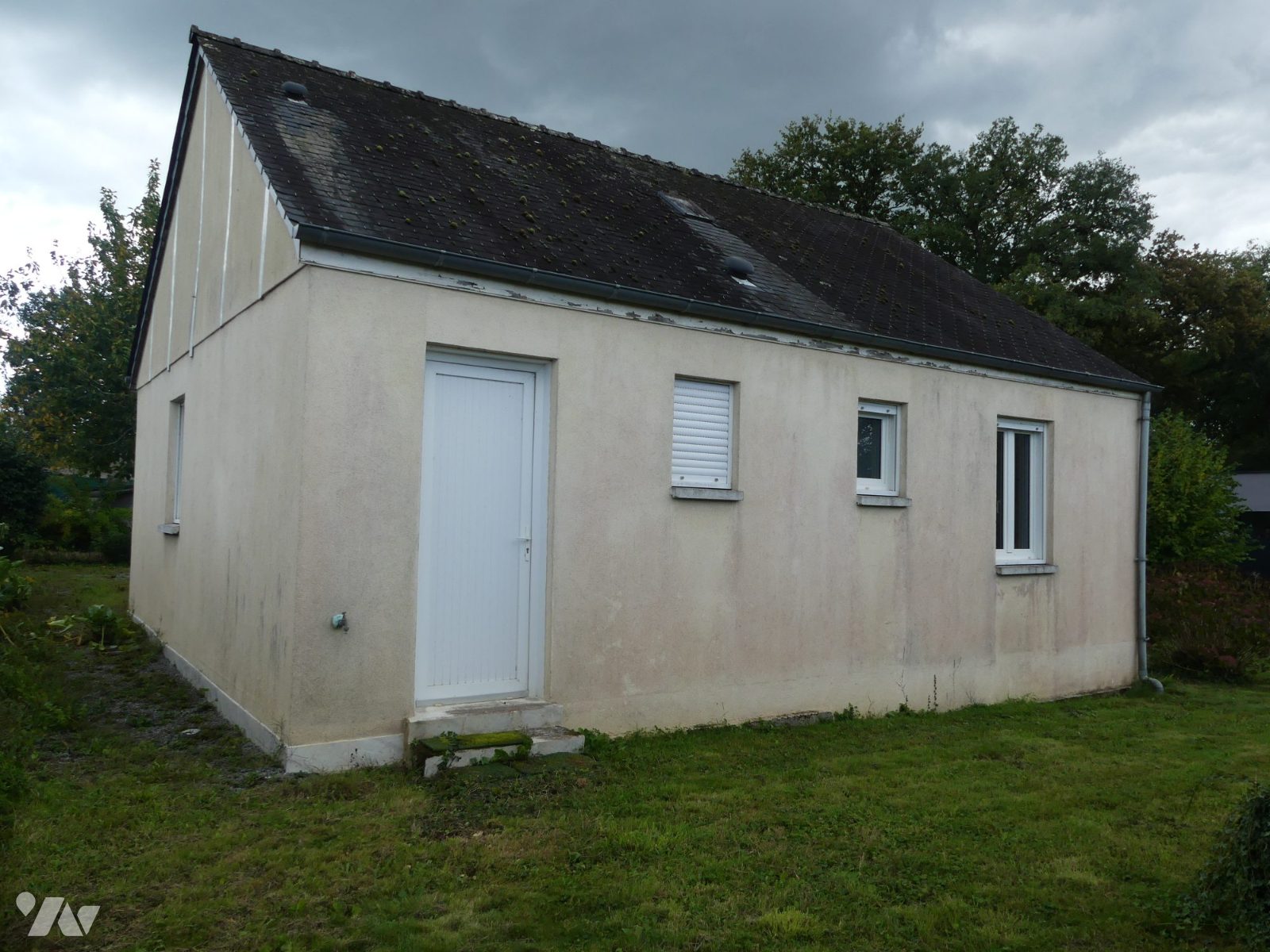 VENTE maison-BAINS SUR OUST (35)