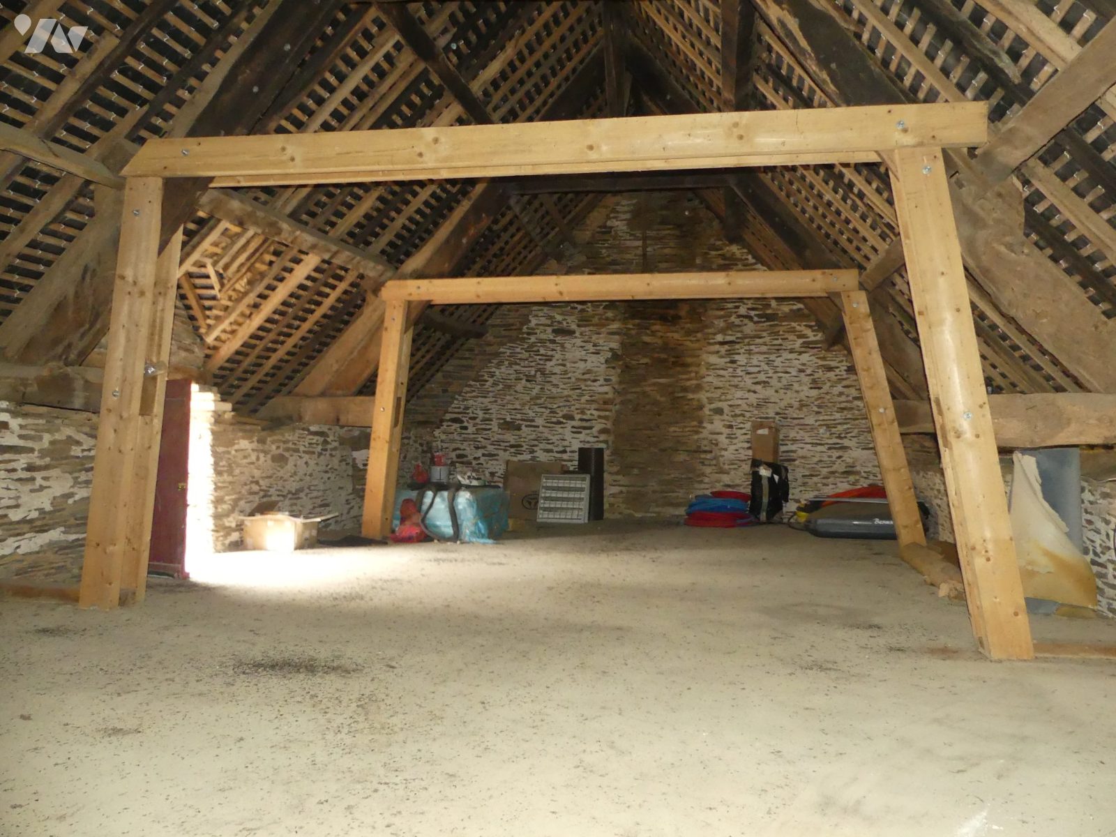 VENTE maison-STE MARIE (35)