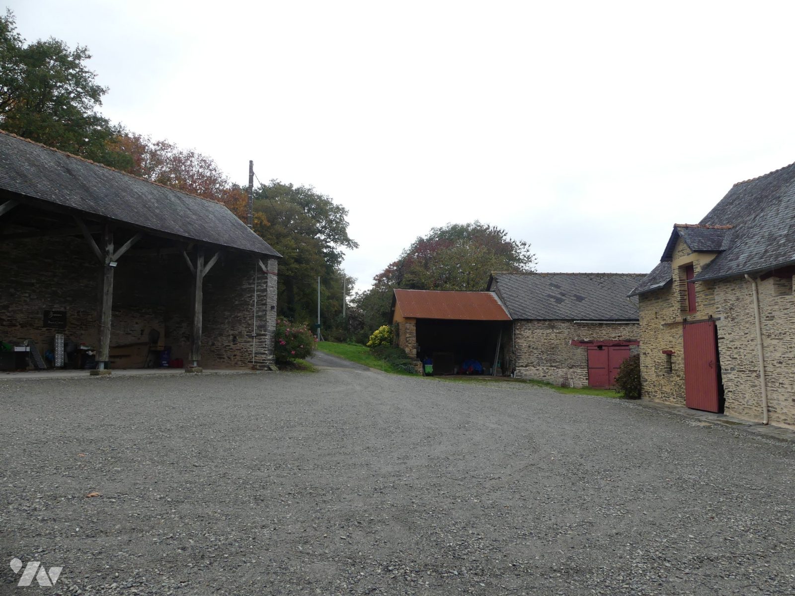 VENTE maison-STE MARIE (35)