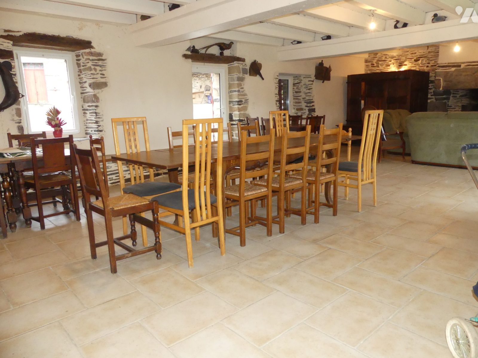 VENTE maison-STE MARIE (35)