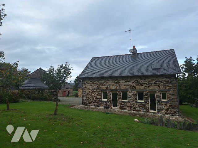 Vente - Maison / villa - STE MARIE - 203 m² - 7 pièces - 35066-878-35066