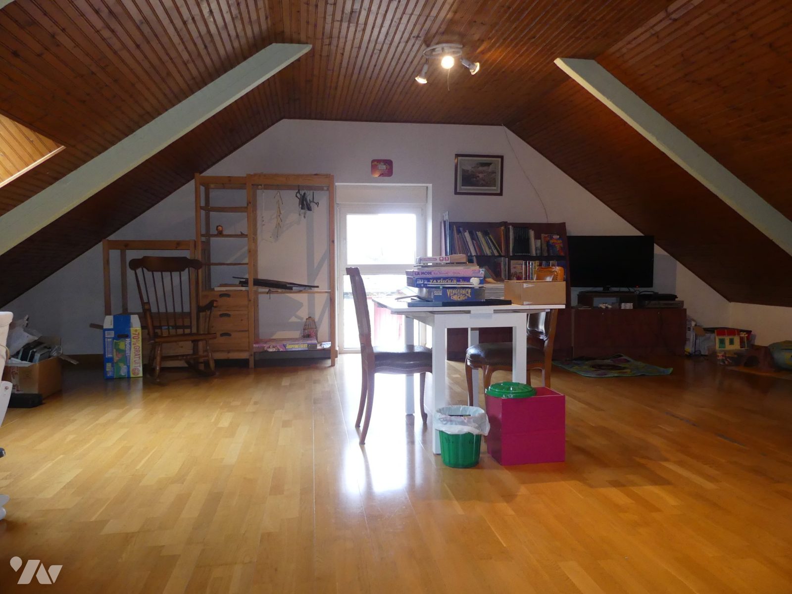 VENTE maison-STE MARIE (35)