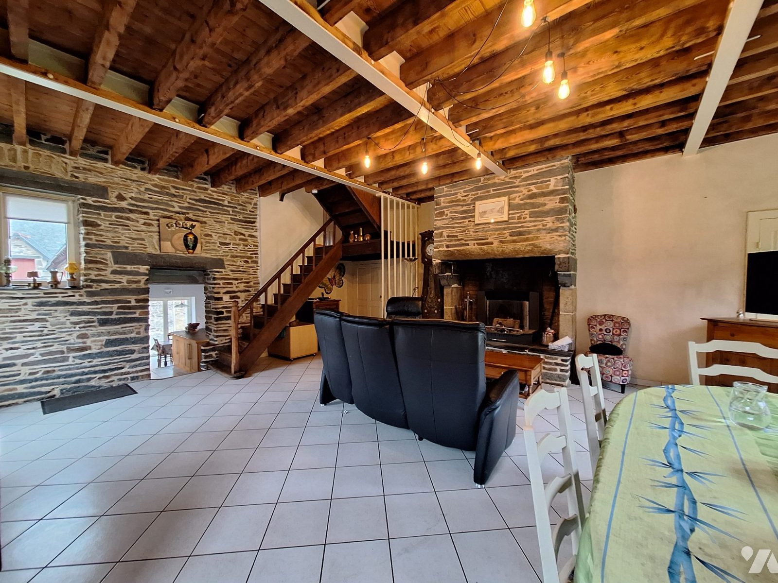 VENTE maison-STE MARIE (35)