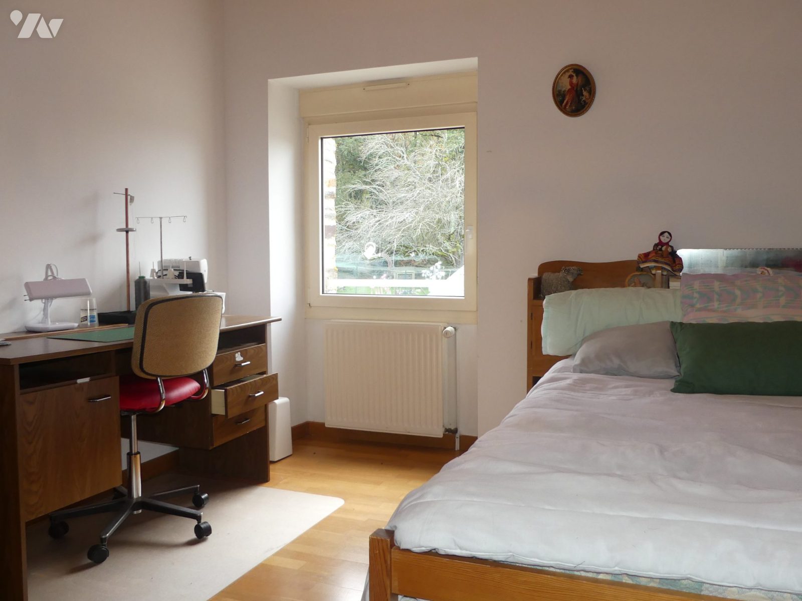 VENTE maison-STE MARIE (35)