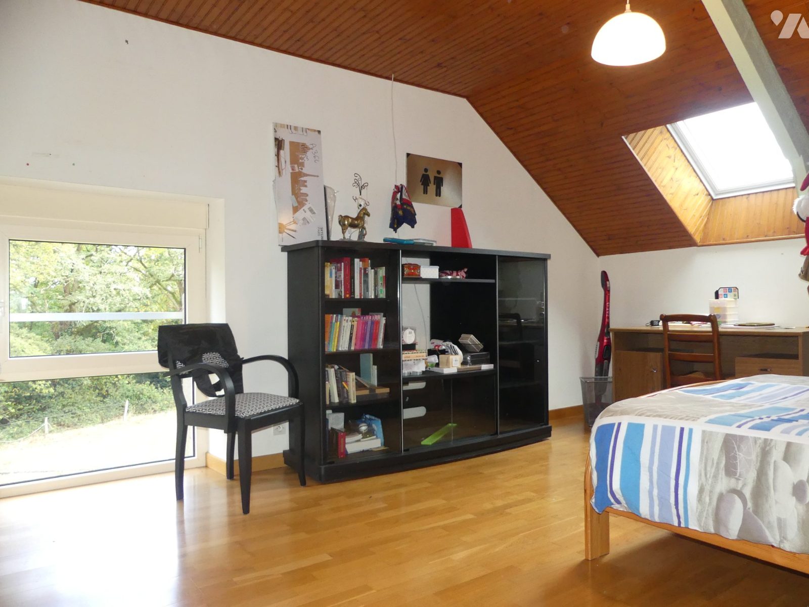 VENTE maison-STE MARIE (35)
