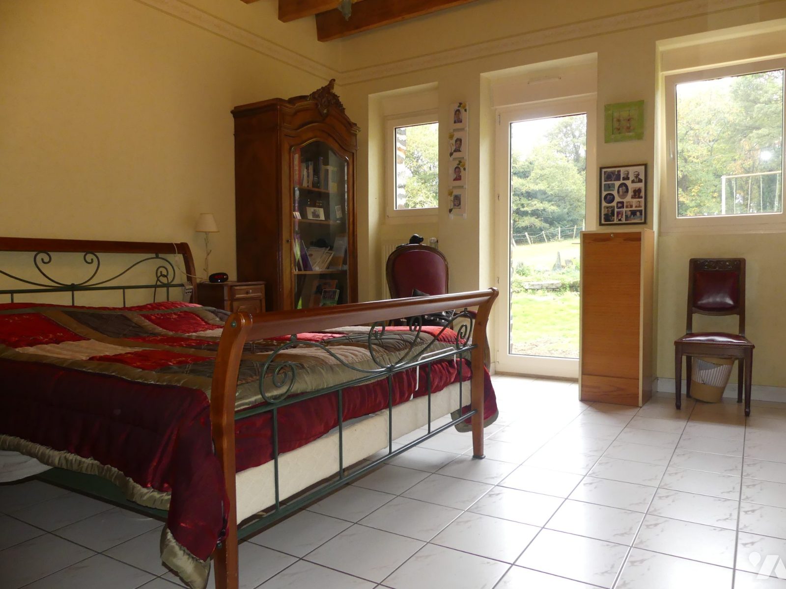 VENTE maison-STE MARIE (35)
