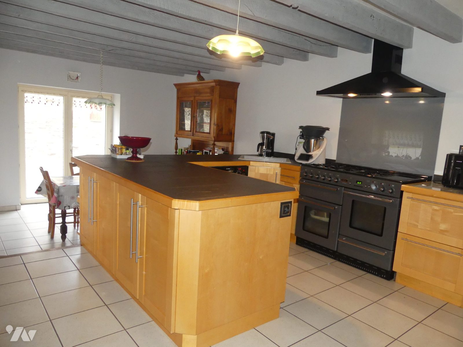 VENTE maison-STE MARIE (35)