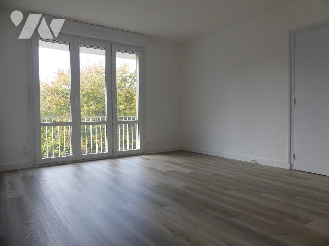 Appartement 3 pièces 66 m² · à Redon · 66 m² · 640 €