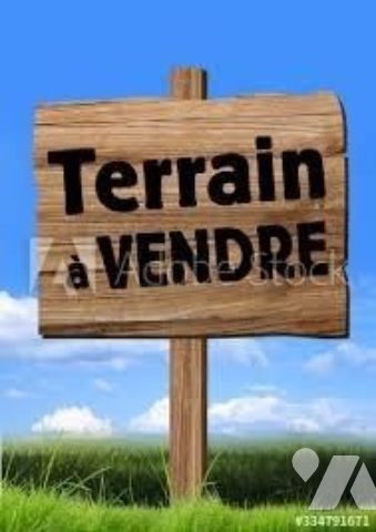 Terrain 1186 m² · à Béganne · 1 186 m² · 33 600 €