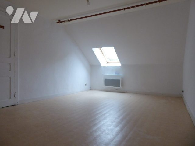 Appartement 1 pièce 26 m² · à Redon · 26 m² · 203 €