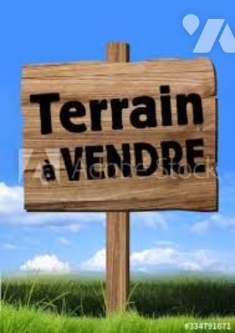 Terrain 1044 m² · à Saint-Nicolas-de-Redon · 1 044 m² · 55 000 €