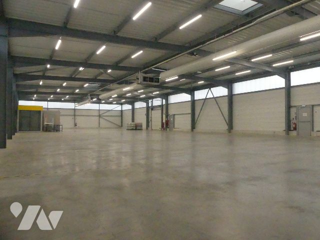 Lac Allaire · 905 m² · 760 000 €