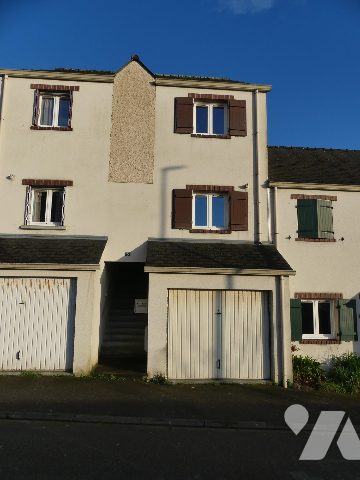 Maison 3 pièces 63 m² · à Redon · 63,2 m² · 150 000 €