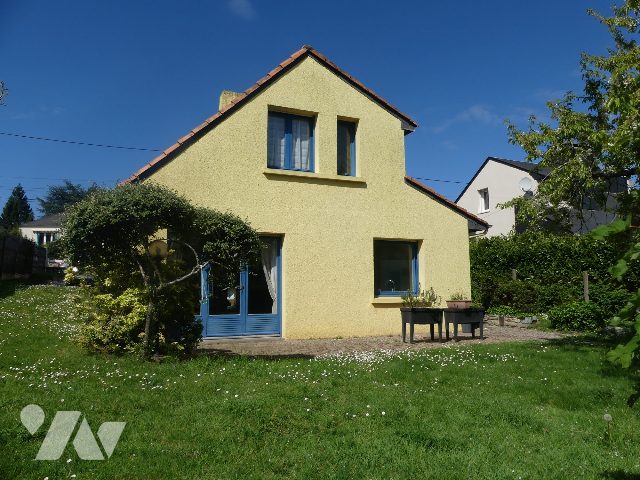 Maison 6 pièces 144 m² · à Redon · 144 m² · 205 000 €