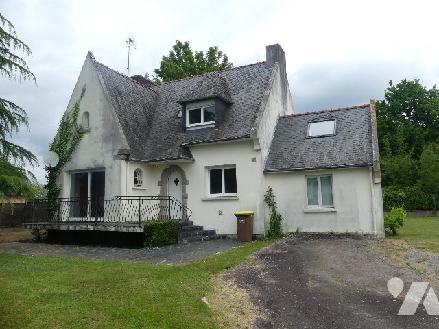 Maison 4 pièces 120 m² · à Sainte-Marie · 120 m² · 140 000 €