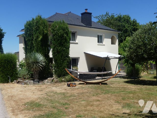 Maison 7 pièces 172 m² · à Redon · 172 m² · 390 000 €