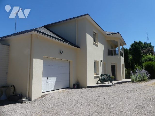 Maison 7 pièces 172 m² · à Redon · 172 m² · 390 000 €