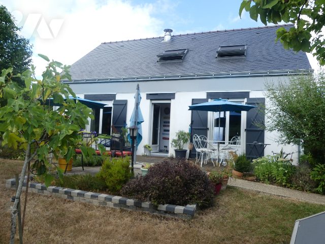 Maison 4 pièces 85 m² · à Saint-Nicolas-de-Redon · 85 m² · 235 000 €