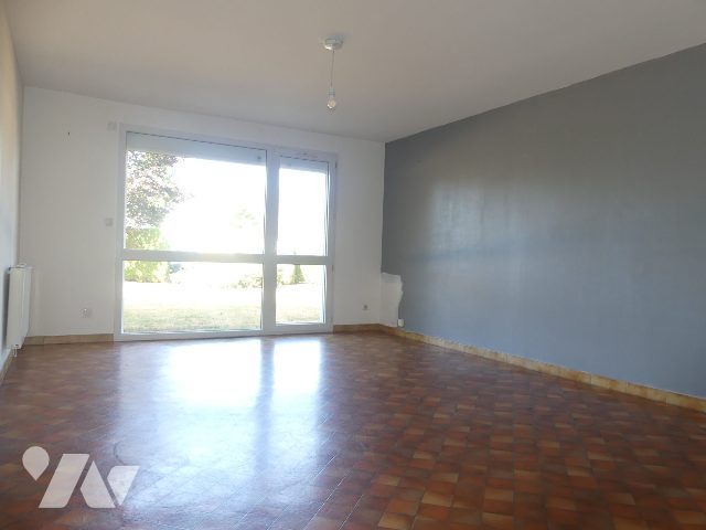 Appartement 2 pièces 65 m² · à Redon · 65 m² · 105 000 €