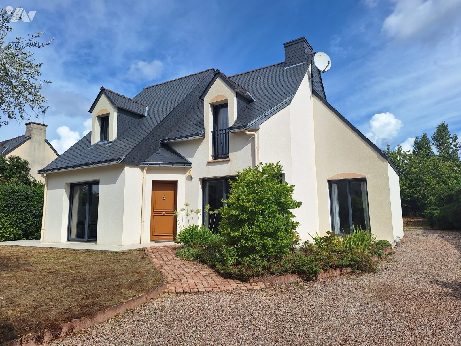 Maison 6 pièces 122 m² · à Saint-Nicolas-de-Redon · 122 m² · 275 000 €