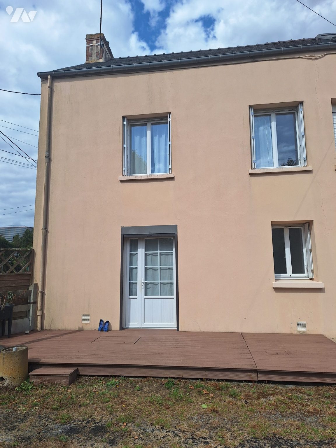 Maison 4 pièces 102 m² · à Redon · 102 m² · 170 000 €
