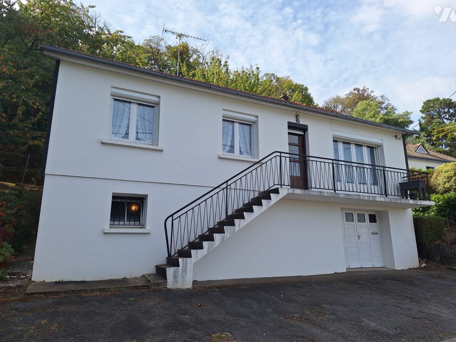 Maison 4 pièces 69 m² · à Redon · 69 m² · 160 000 €