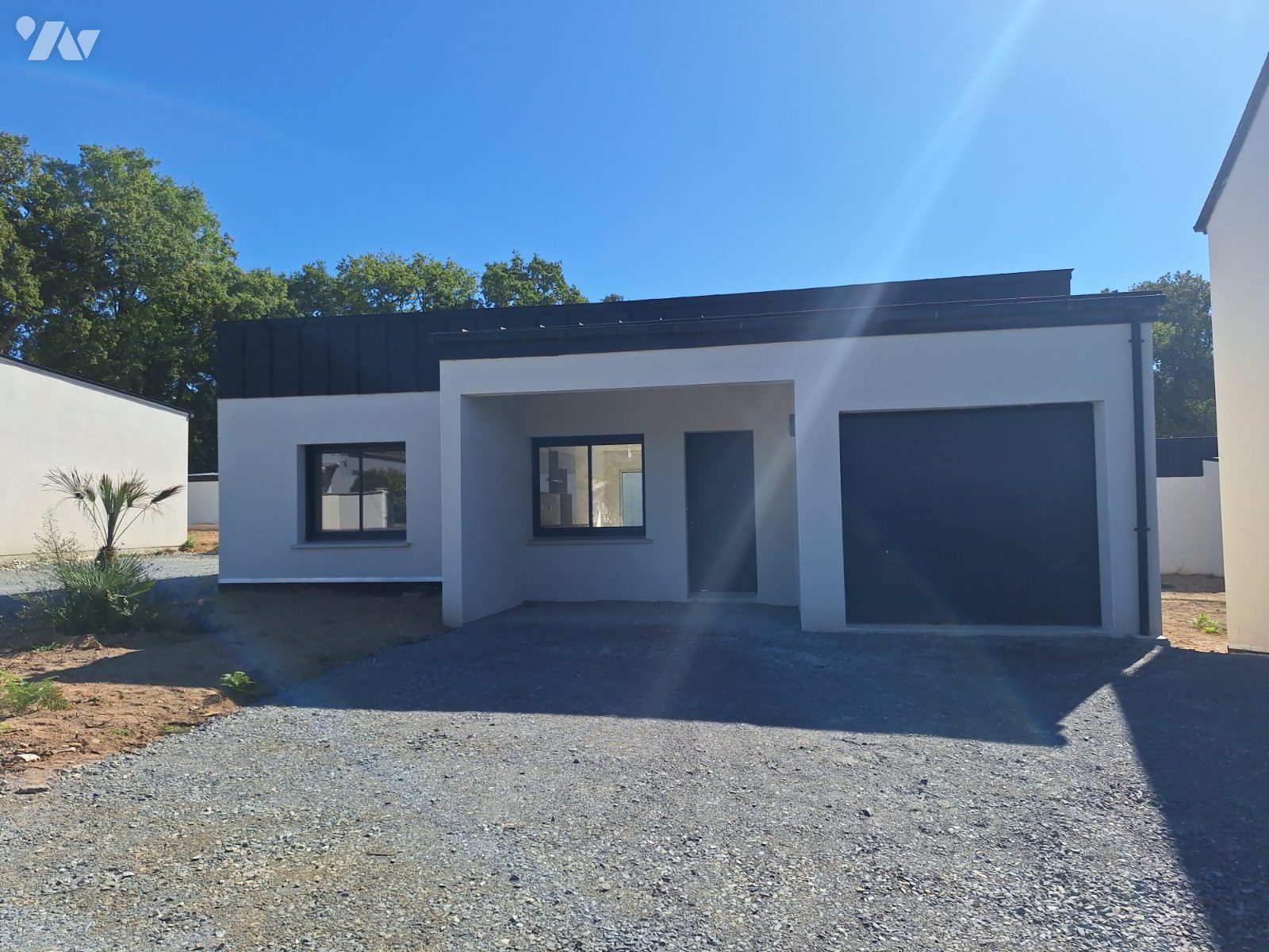 Maison 4 pièces 78 m² · à Bains-sur-Oust · 78 m² · 250 000 €