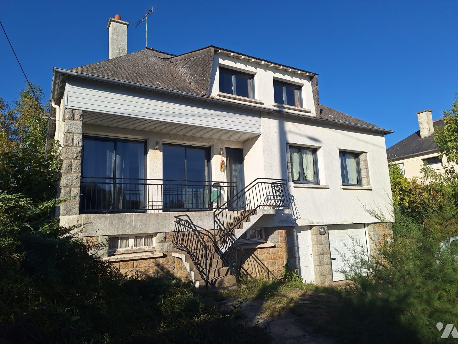 Maison 4 pièces 96 m² · à Pipriac · 96 m² · 185 000 €