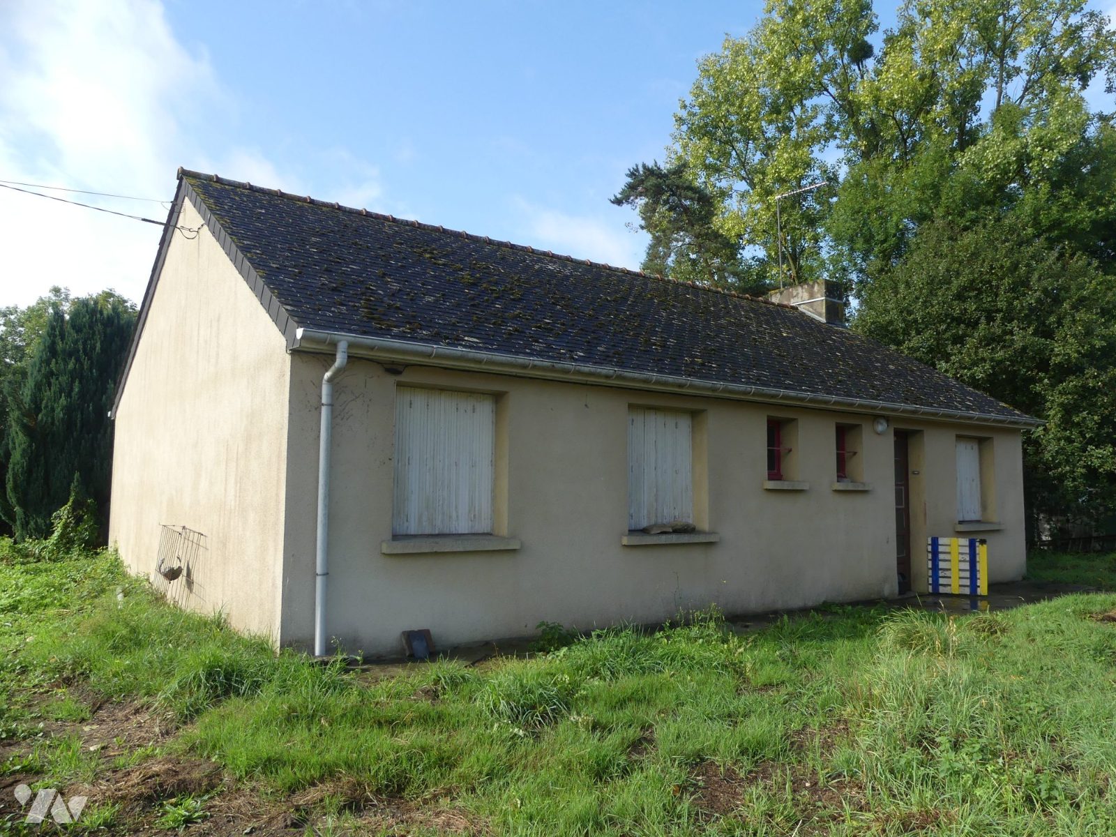 Maison 4 pièces 85 m² · à Bruc-sur-Aff · 85 m² · 65 000 €