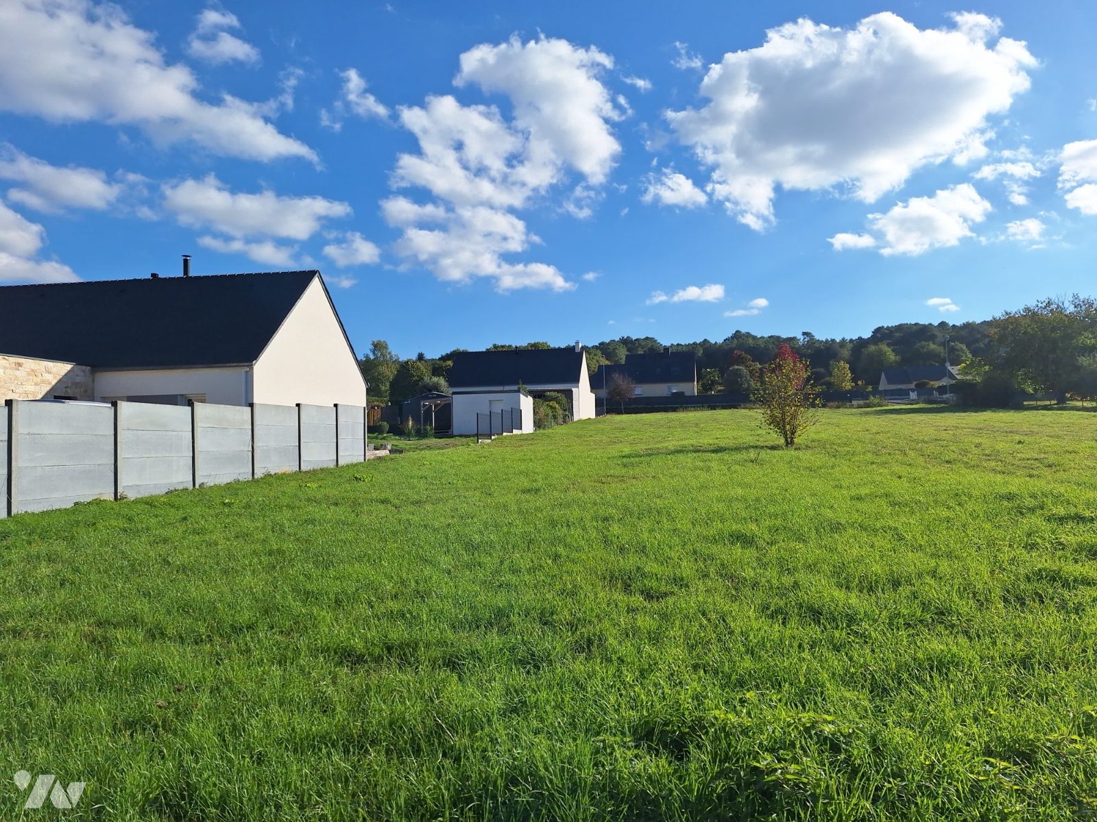 Terrain 650 m² · à Cournon · 650 m² · 24 000 €
