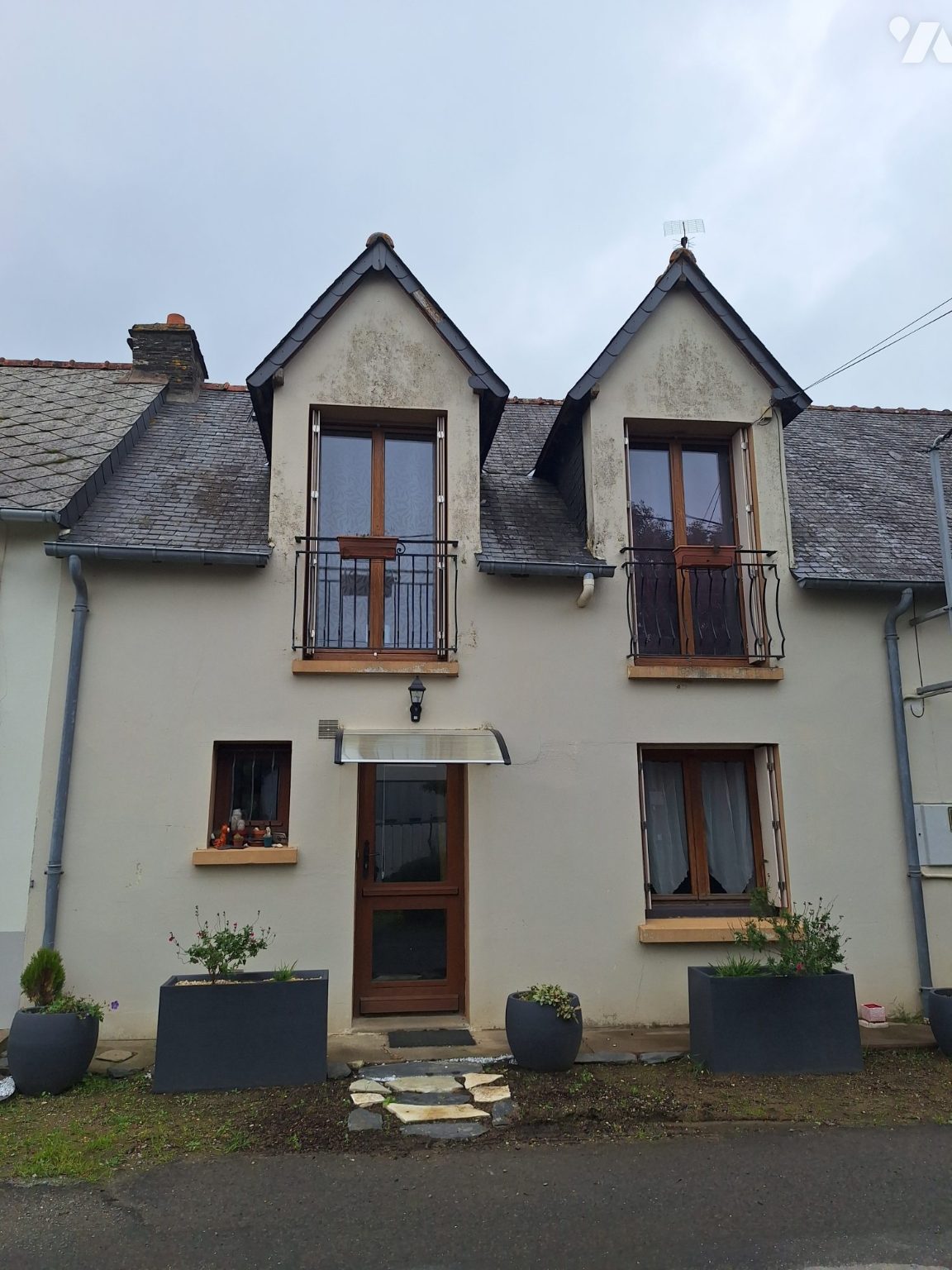 Maison 3 pièces 80 m² · à Renac · 80 m² · 130 000 €