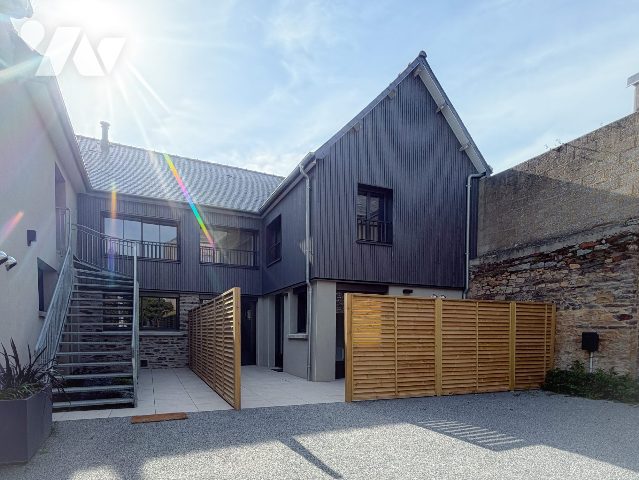 Maison 4 pièces 119 m² · à Bain-de-Bretagne · 119 m² · 424 920 €