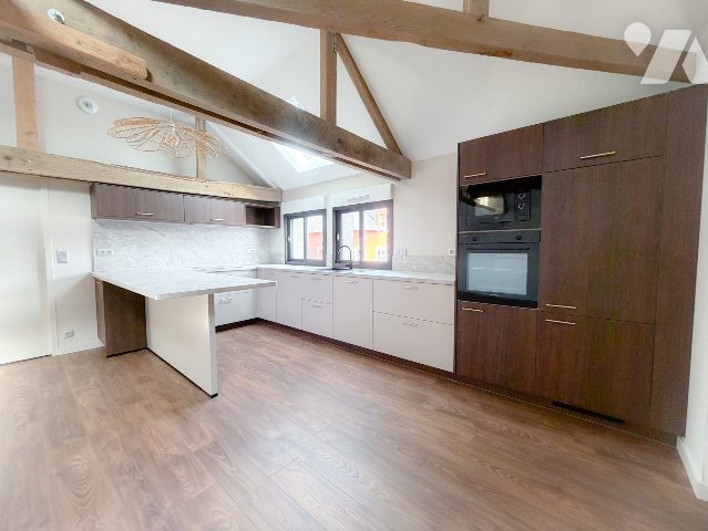 Appartement 4 pièces · à Bain-de-Bretagne · 259 540 €