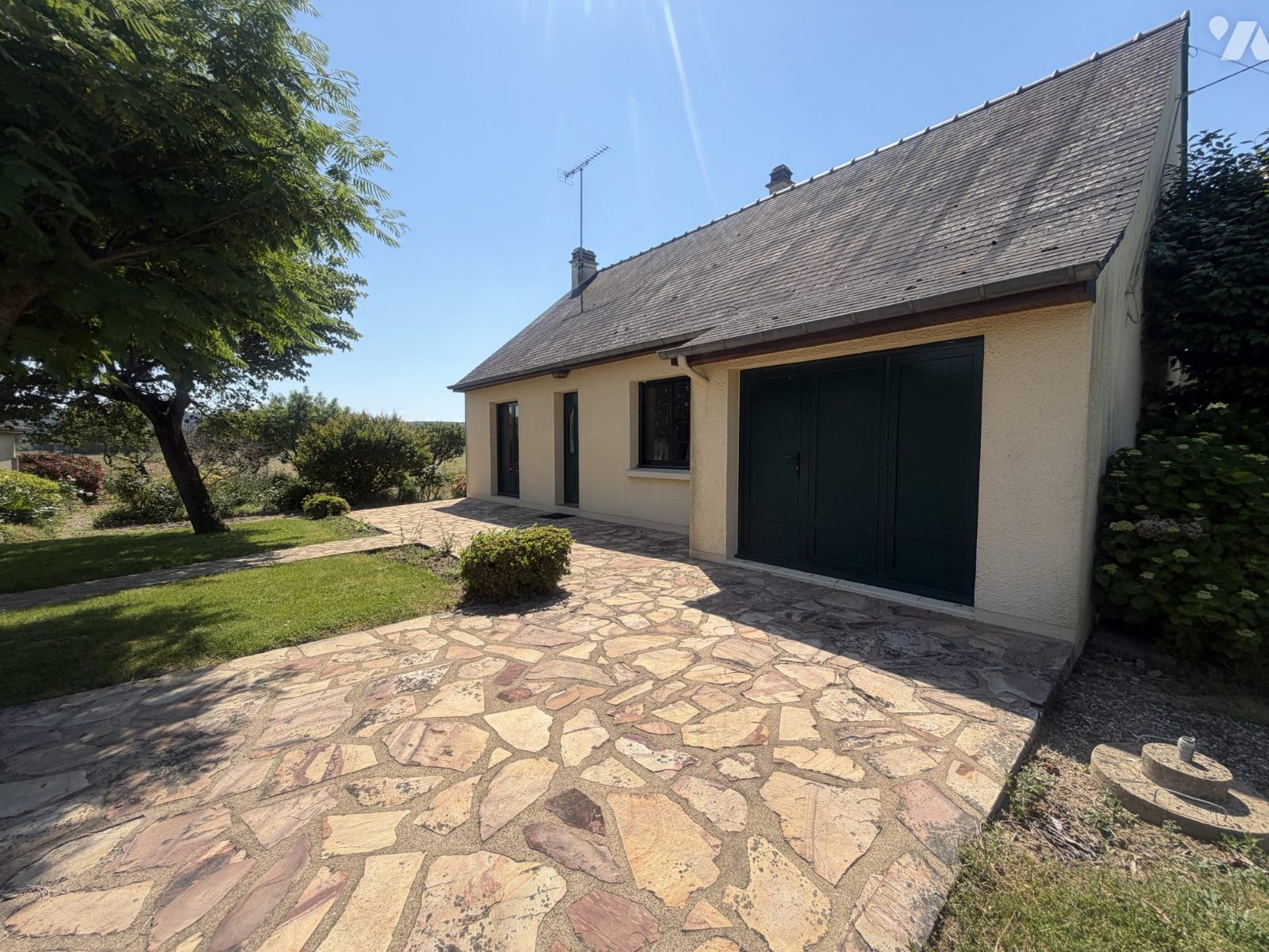 Maison 3 pièces 70 m² · à Guipry-Messac · 70 m² · 140 000 €