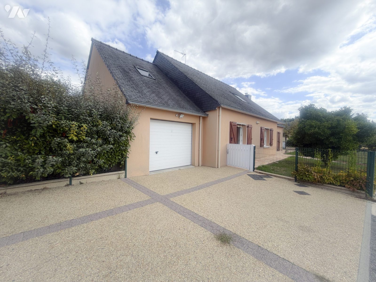 Maison 6 pièces 155 m² · à Guipry-Messac · 155 m² · 320 000 €