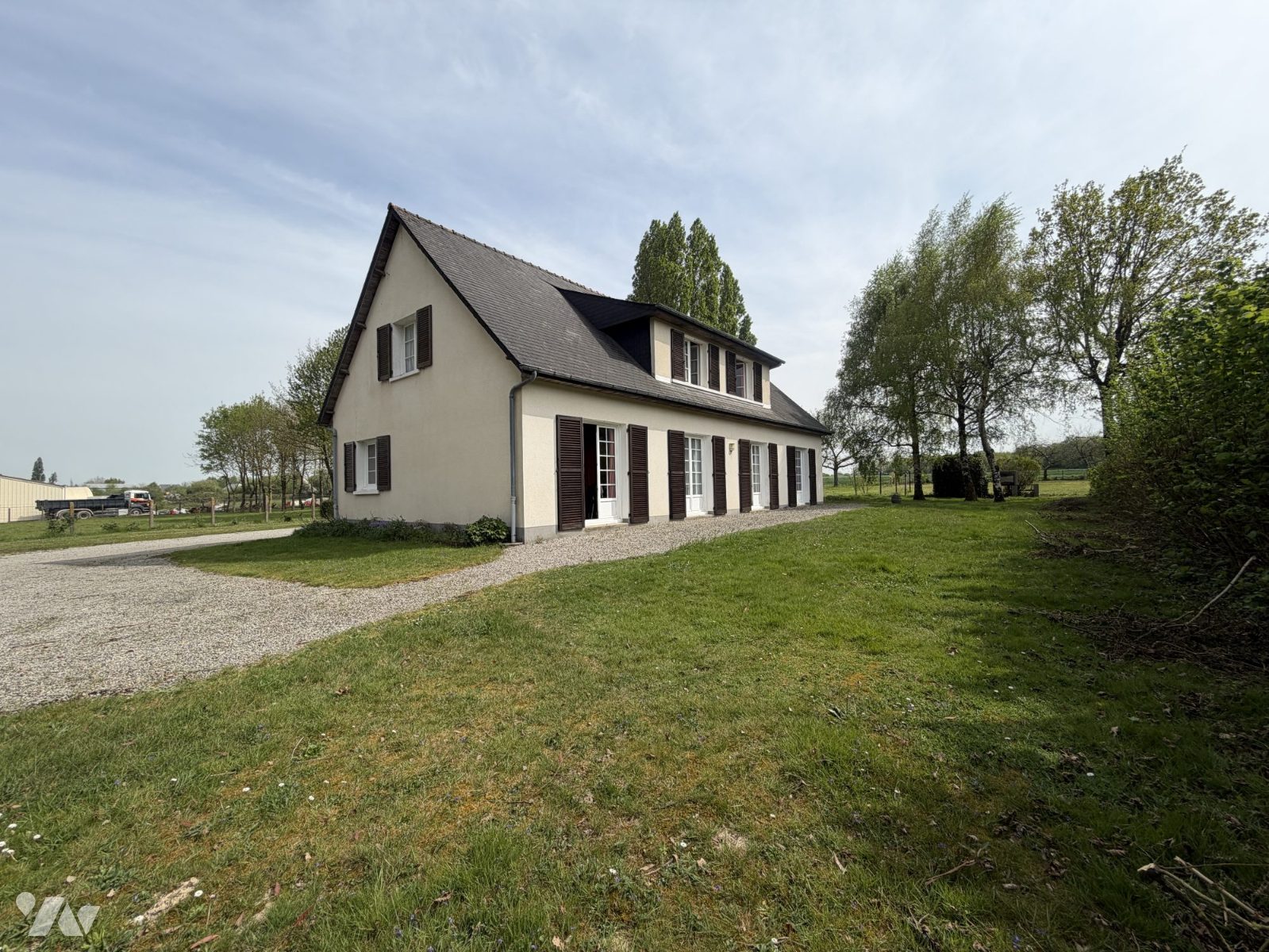 Maison 6 pièces 140 m² · à Lohéac · 140 m² · 300 000 €