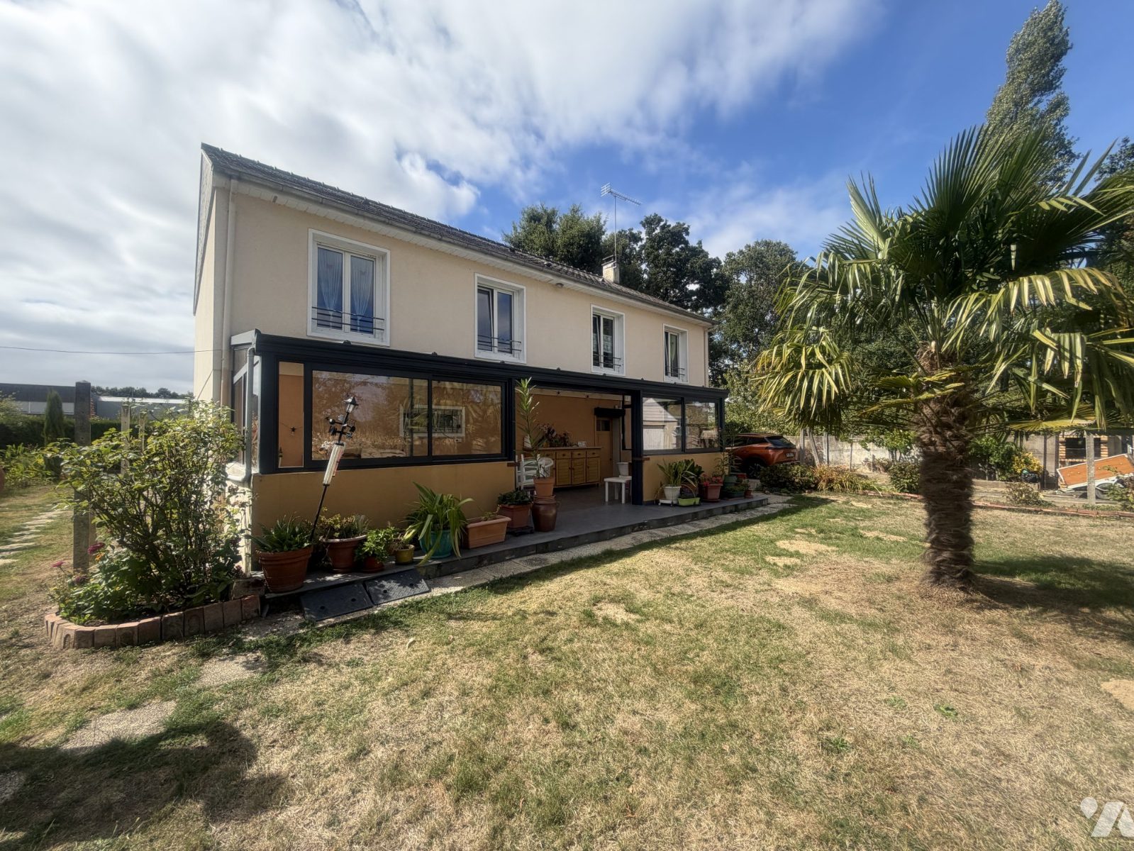 Maison 7 pièces 90 m² · à Guipry-Messac · 90 m² · 205 725 €