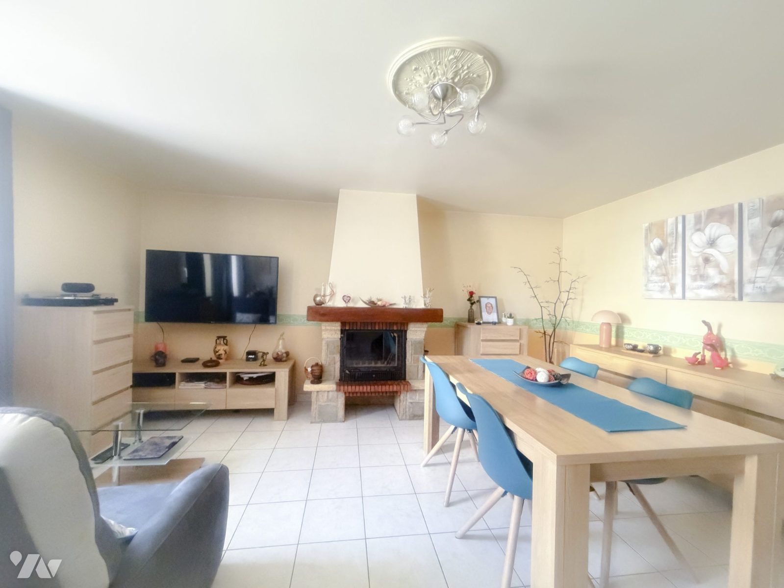Maison 3 pièces 76 m² · à Lohéac · 76 m² · 145 000 €