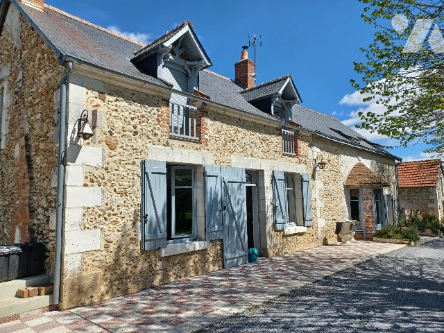 Vente Maison / villa SORIGNY