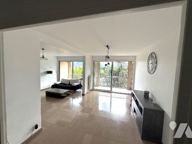 Vente Appartement GRENOBLE