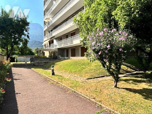 Vente Appartement LE PONT DE CLAIX