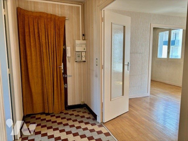 Vente Appartement GRENOBLE