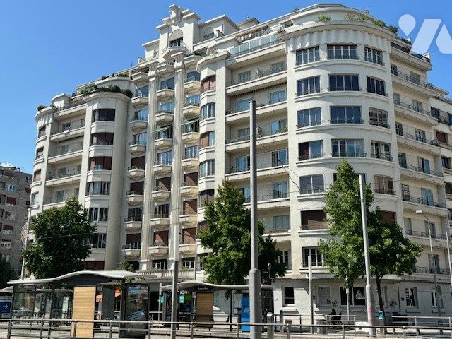 Vente Appartement GRENOBLE