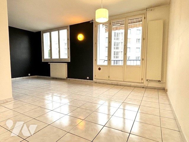 Vente Appartement GRENOBLE