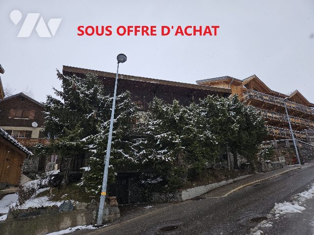 Vente Maison / villa HUEZ