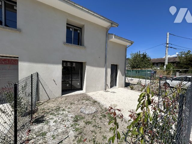 Maison 4 pièces 90 m² · à Échirolles · 90 m² · 245 000 €