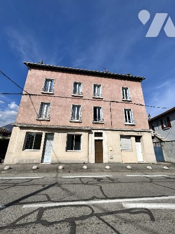 Appartement 3 pièces 50 m² · à Saint-Martin-d'Hères · 50 m² · 94 000 €