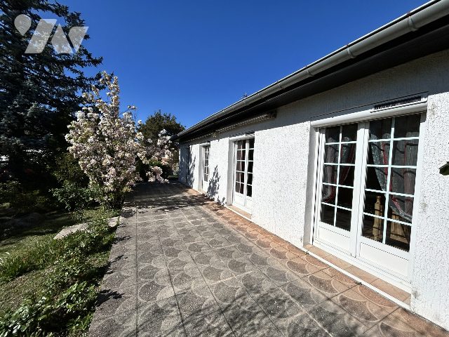 Maison 4 pièces 104 m² · à Échirolles · 104 m² · 284 000 €