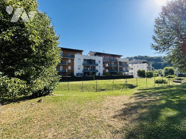 Appartement 4 pièces · à Varces-Allières-Et-Risset · 266 000 €