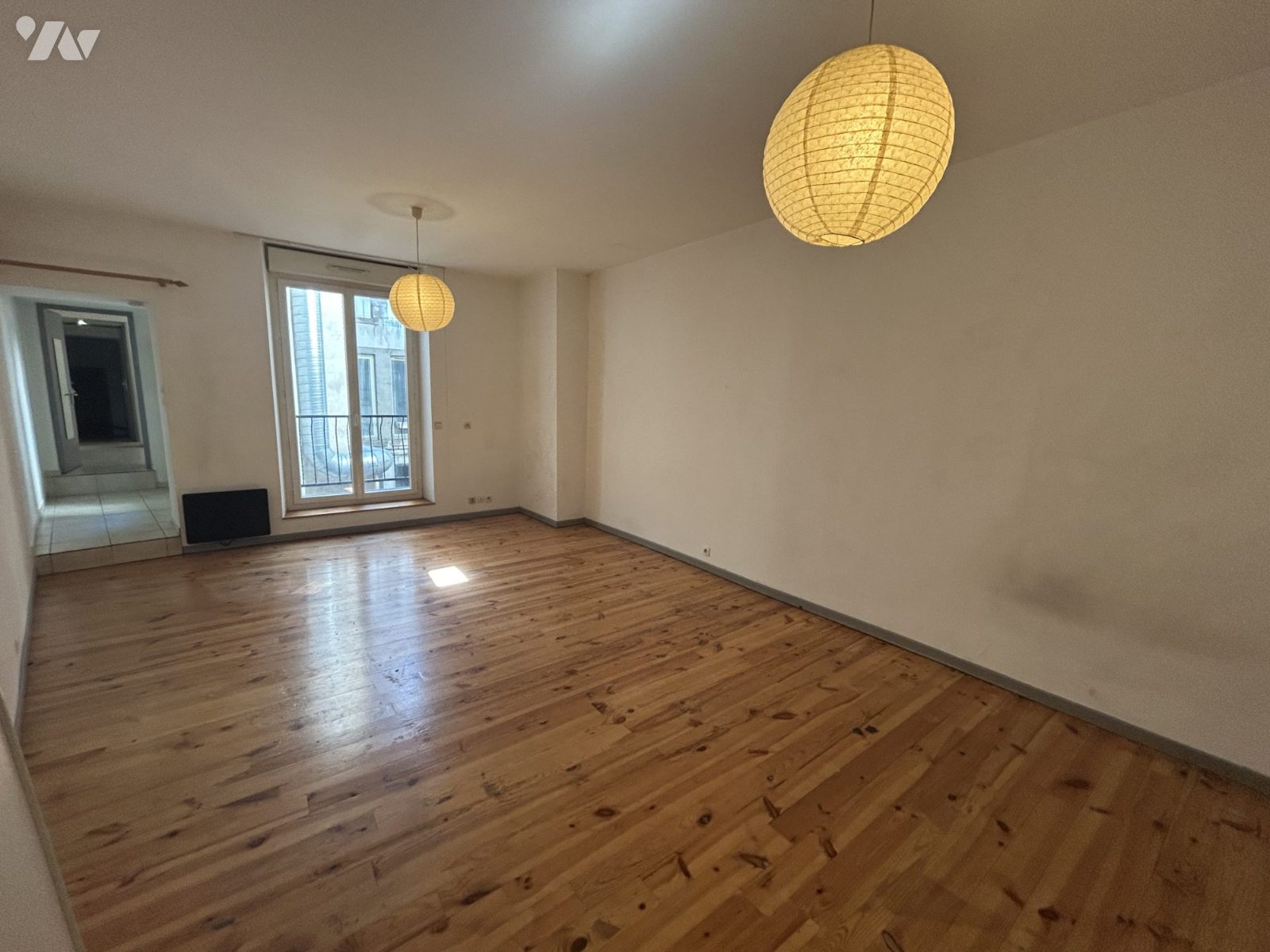 Appartement 1 pièce 43 m² · à Grenoble · 43,4 m² · 85 000 €